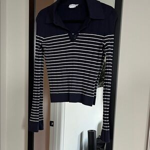 Lovers and Friends Striped Top